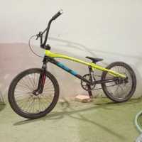 BMX race GT Pro Xl