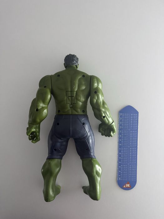 Іграшка персонаж «Халк» в