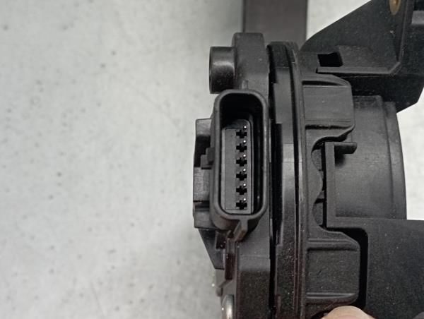 Pedal do acelerador RENAULT Clio IV (BH_)