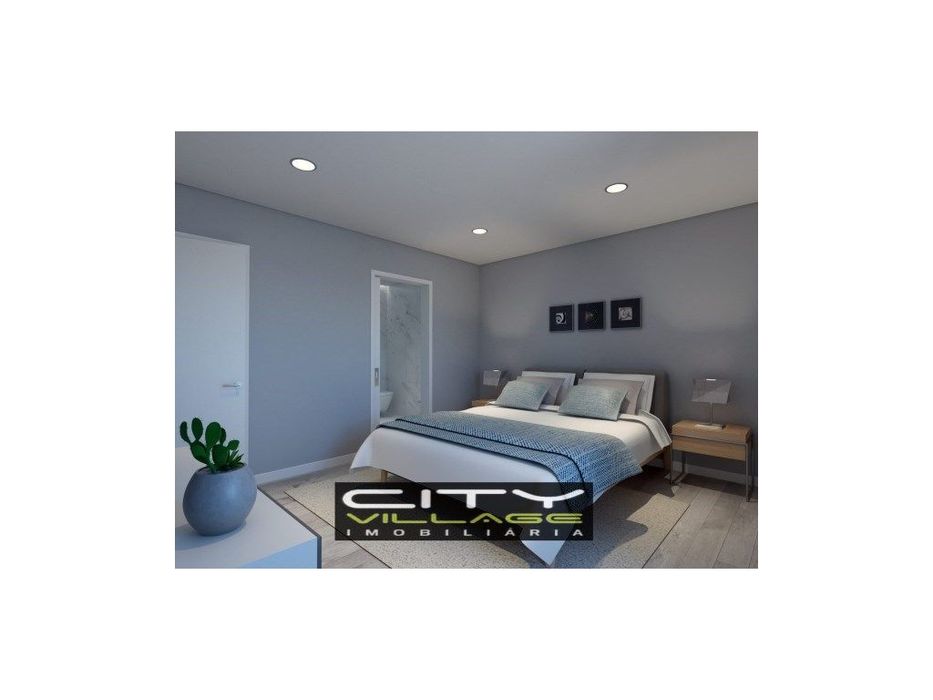 T3 Zona Corte das Cheias Montijo