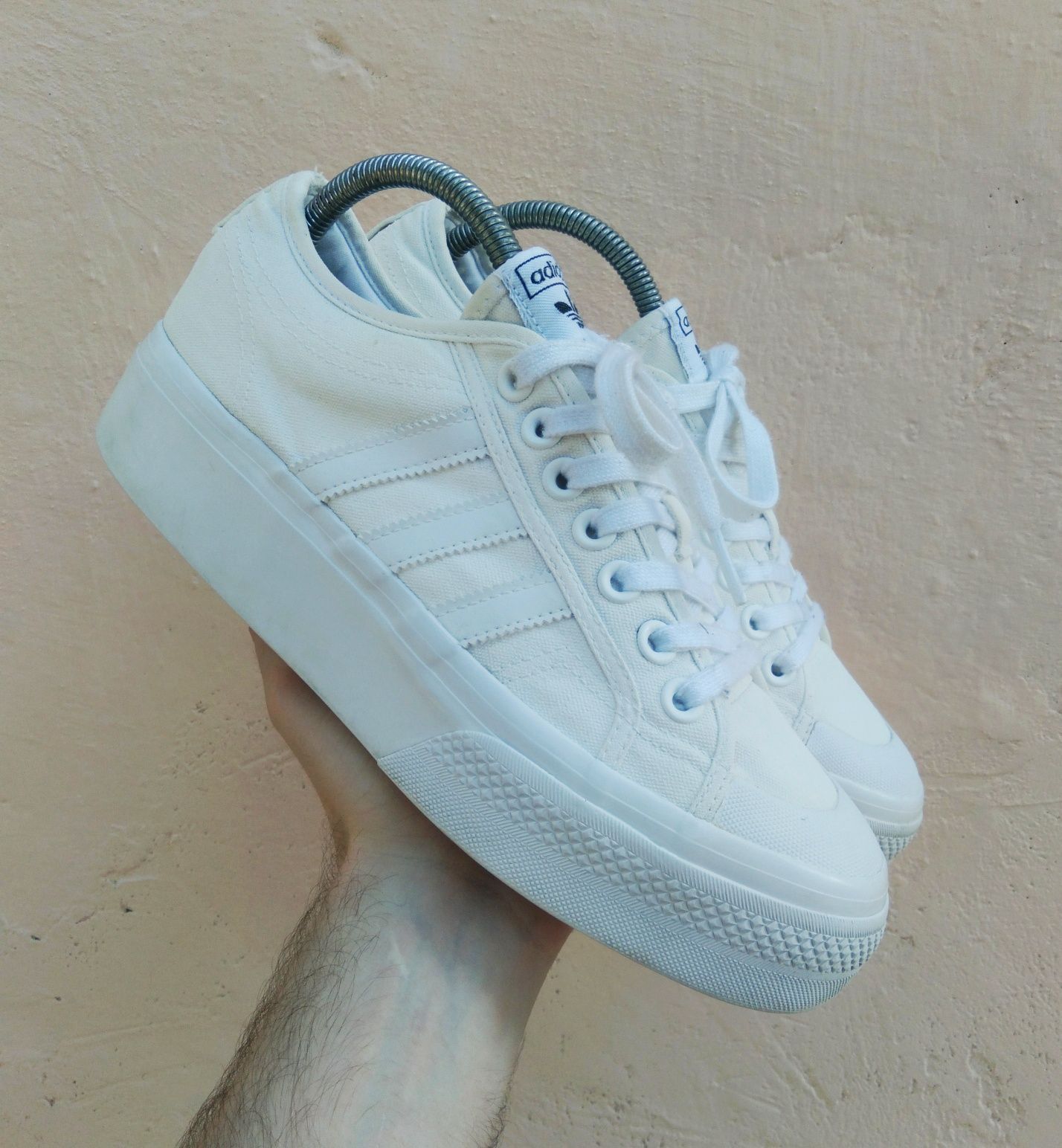 Кросівки кеди Adidas Nizza 42 розмір, adidas nizza