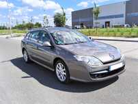 Renault laguna 3 2.0 Turbo 170 KM B+LPG Pełna Opcja Wyposażenia