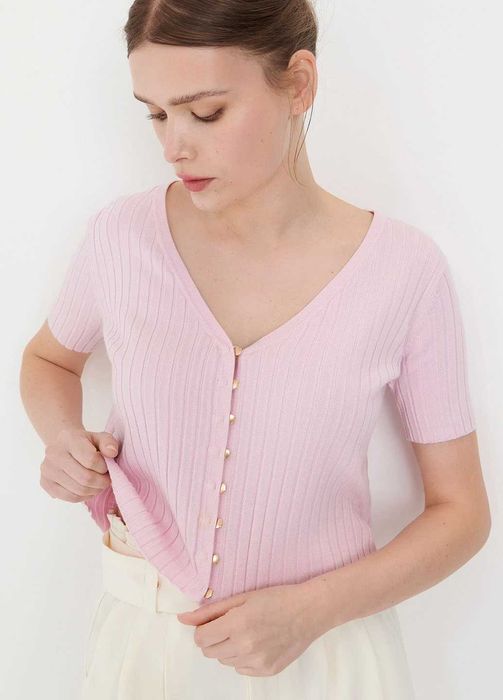 Стильная кофта "Sinsay"