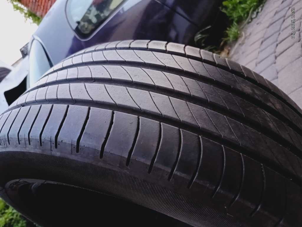 225/55R17 101W 3Opon MICHELIN Primacy4 ExtraLoad S1 Total RIM 2021~6mm