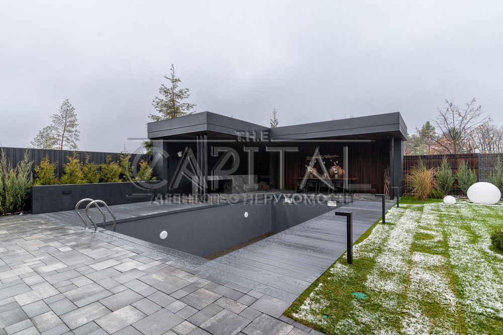 Продаж будинку у м. Вишгород, КГ Sobi Life​, Вишгородський р-н