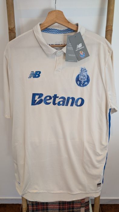 Camisola FCPORTO 25/26