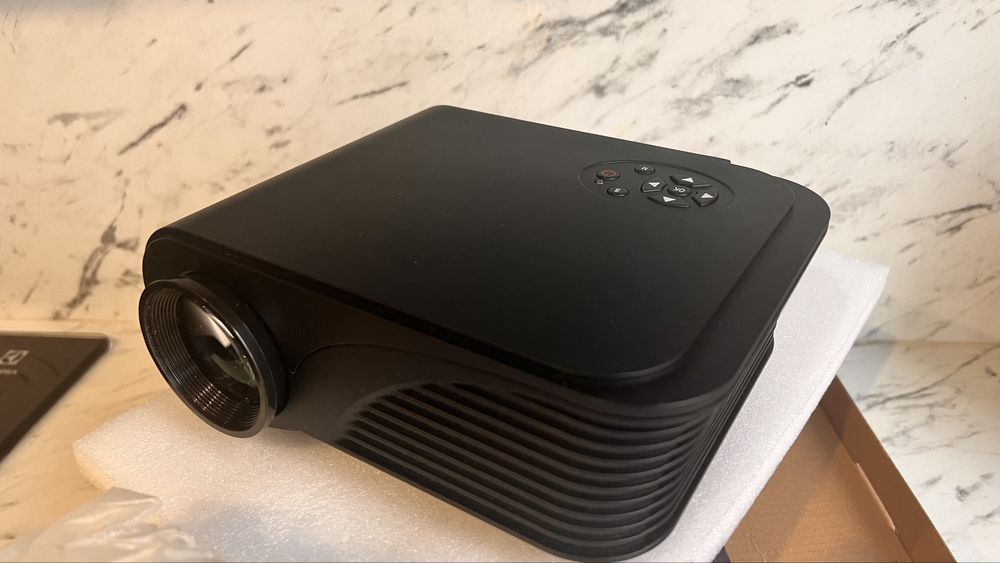 Продам проектор usb.