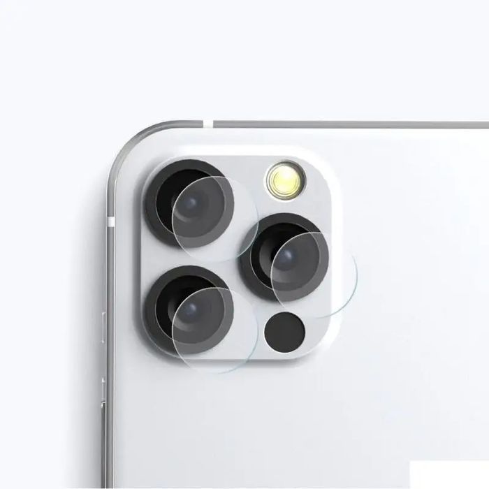 Szkło Hartowane Aparatu Do Iphone 11 Pro Max