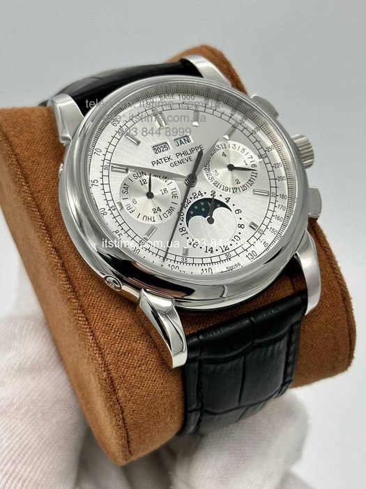 Patek Philippe grand complication усі кольори