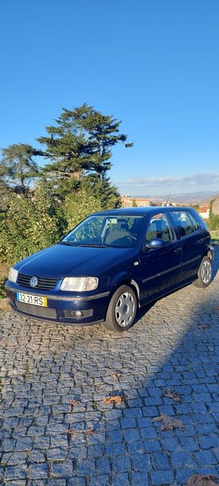 Volkswagen Polo 1.4i