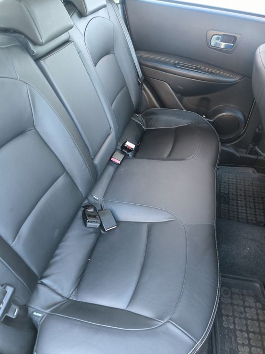 Nissan Qashqai 1.5 DCI Oryginał Zadbany Polski salon!!