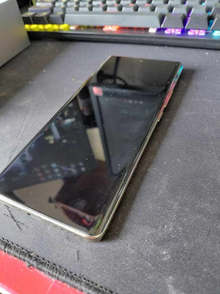 Infinix Note 40 Pro + ładowarka indukcyjna Gwarancja z 18.01.2025