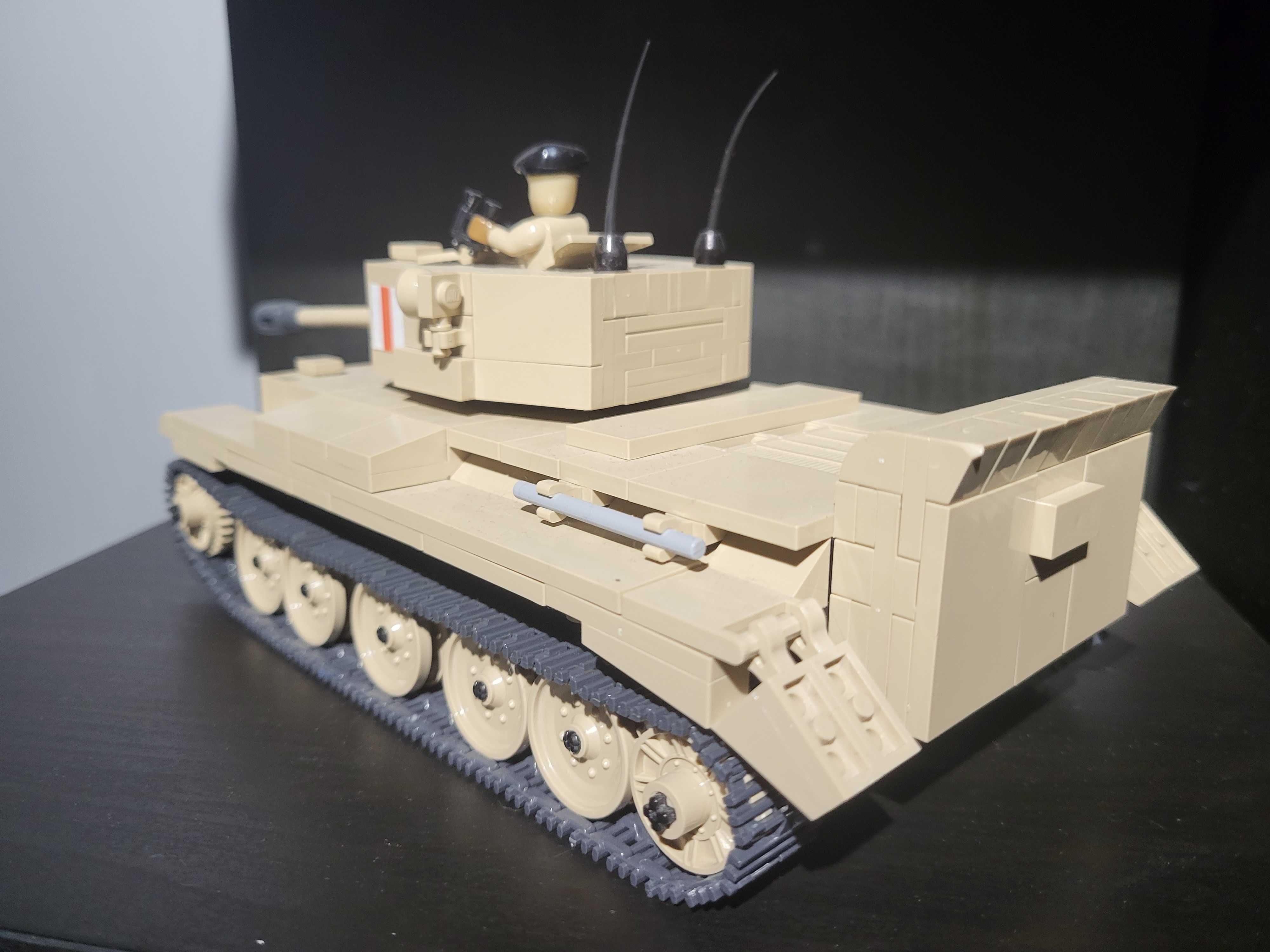 Klocki Cobi 3002 cromwell