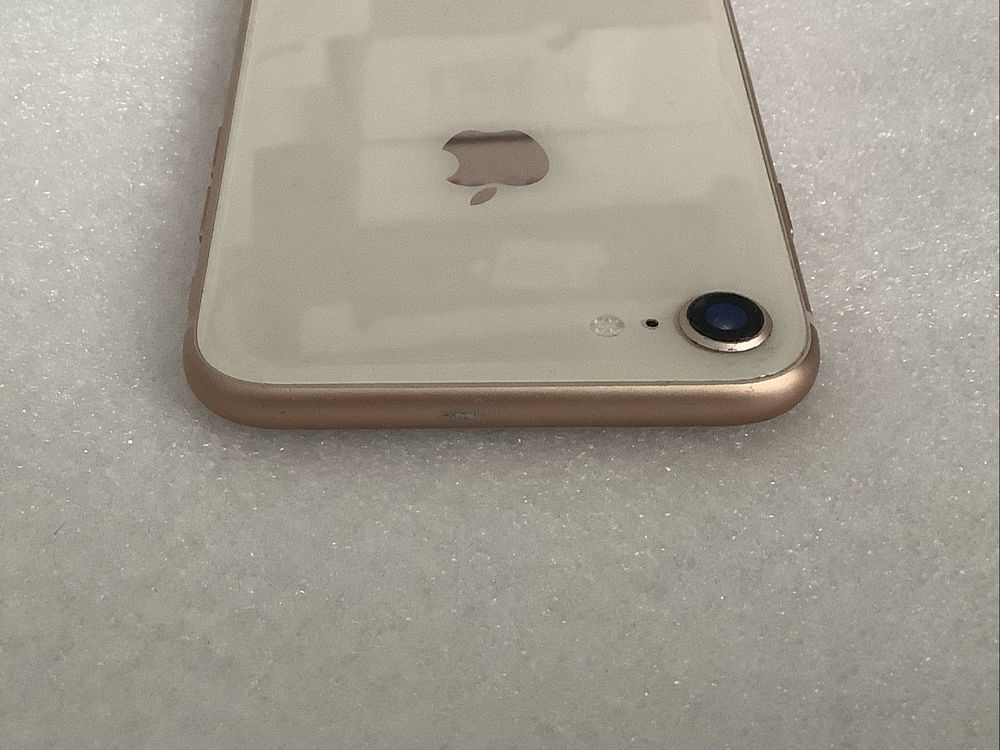 Iphone 8 256GB desbloqueado