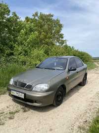 Daewoo sens 1.3 сенс 2007