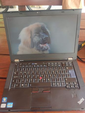 Laptop Lenovo ThinkPad T420, 8GB RAM, 256GB SSD