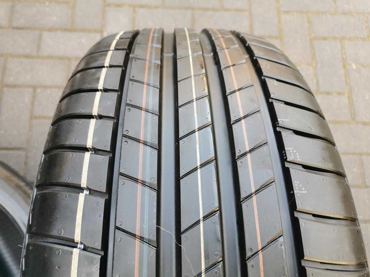 245/45 102Y XL R19 BRIDGESTONE T005 AO 2022r NOWE Letnie Opony 4szt