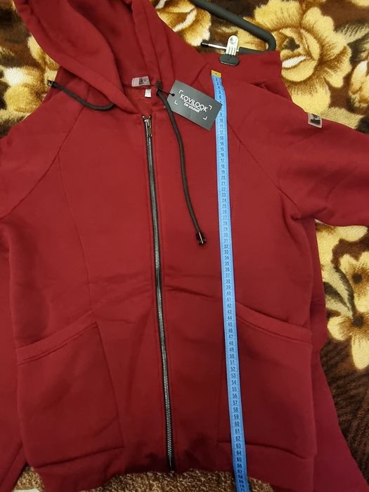 Спортивний утеплений костюм "Kovilook", розмір XL. На зріст 170-178 см