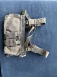 Colete Chest rig vyper