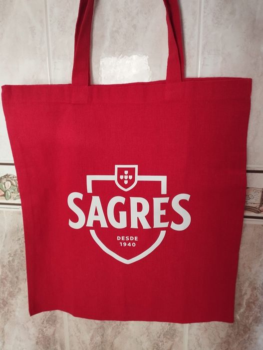 Totte bag Sagres