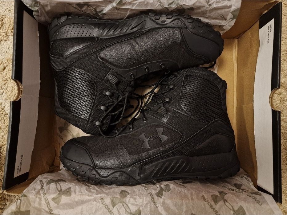 Кросівки Under Armour Valsetz Rts