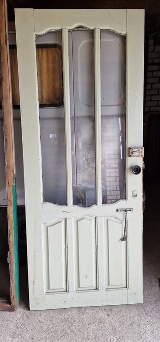 Продам Б/У двері