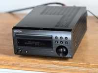 Miniwieza Denon RCD-M41DAB amplituner bluetooth CD tuner FM