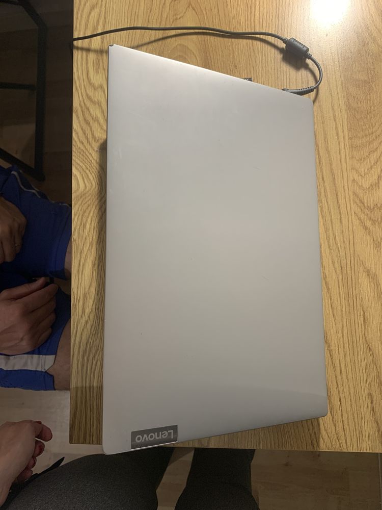 Notebook Ideapad S145 Lenovo