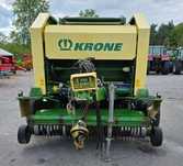 Krone Krone VARIO PACK 1500  Krone Fortima 1500 Rotor Noże Siatka Sznurek 100% oryginał