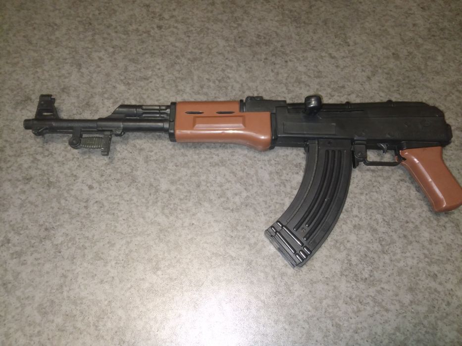 Іграшковий автомат