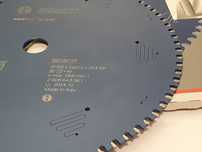 Tarcza pilarska do metalu pila BOSCH 305x2,6/2,2x25,4mm wurth festool