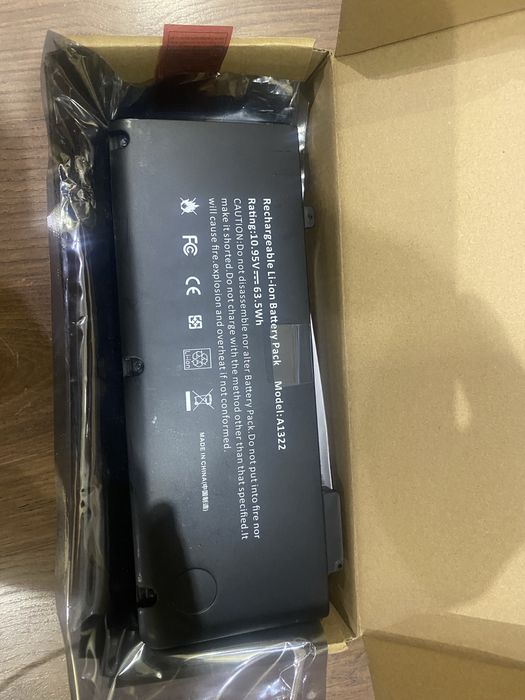 Батарея для ноутбука Acer AP18C8K Swift SF314-57