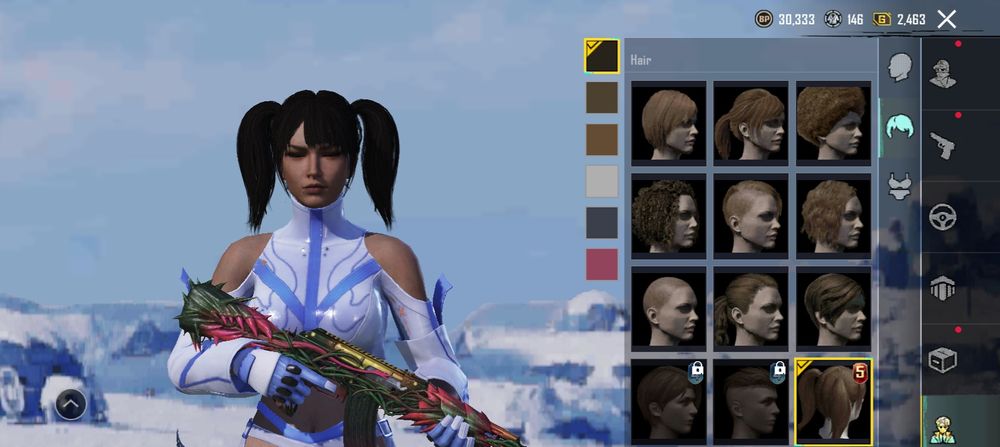 Продам аккаунт в папгу