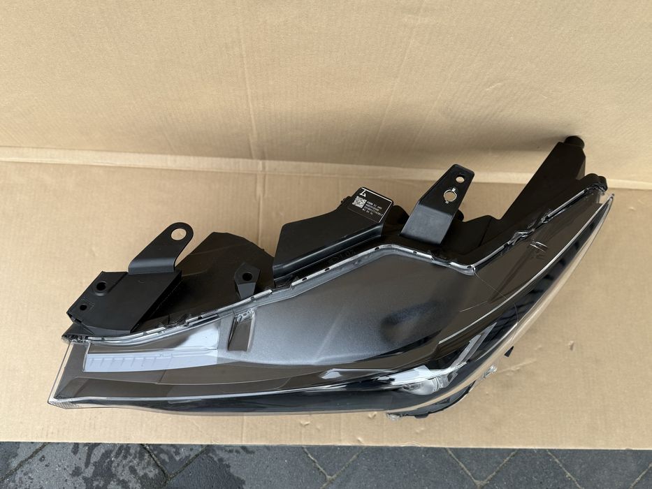 Mazda CX-5 II KF Reflektor lewy FULL LED 17-21r. / EU / KB8N51041H