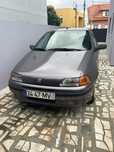 Fiat punto 176 1.2 motor fire
