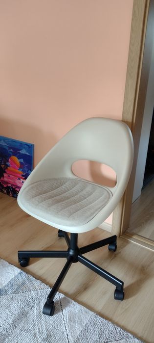 Krzesło obrotowe IKEA