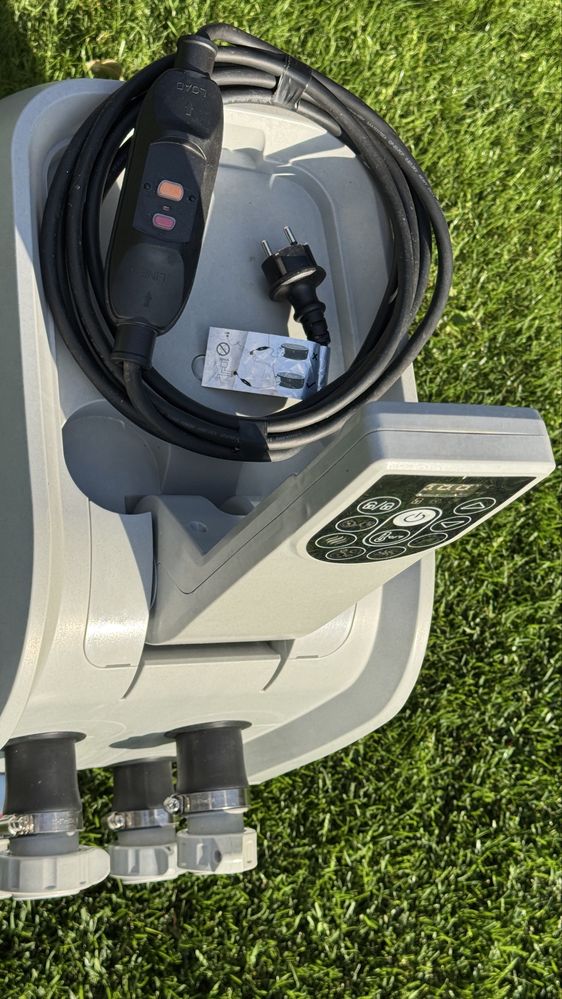 Pompa jacuzzi bestway layzspa hydrojet