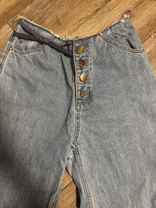 Продам джинси The Coat