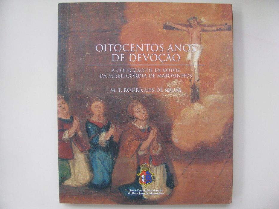 Vários álbuns (Monografias, História, Arte, etc.)