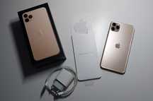 iPhone 11 Pro Max 64Gb