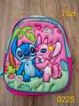 Plecaczek Stich nowy