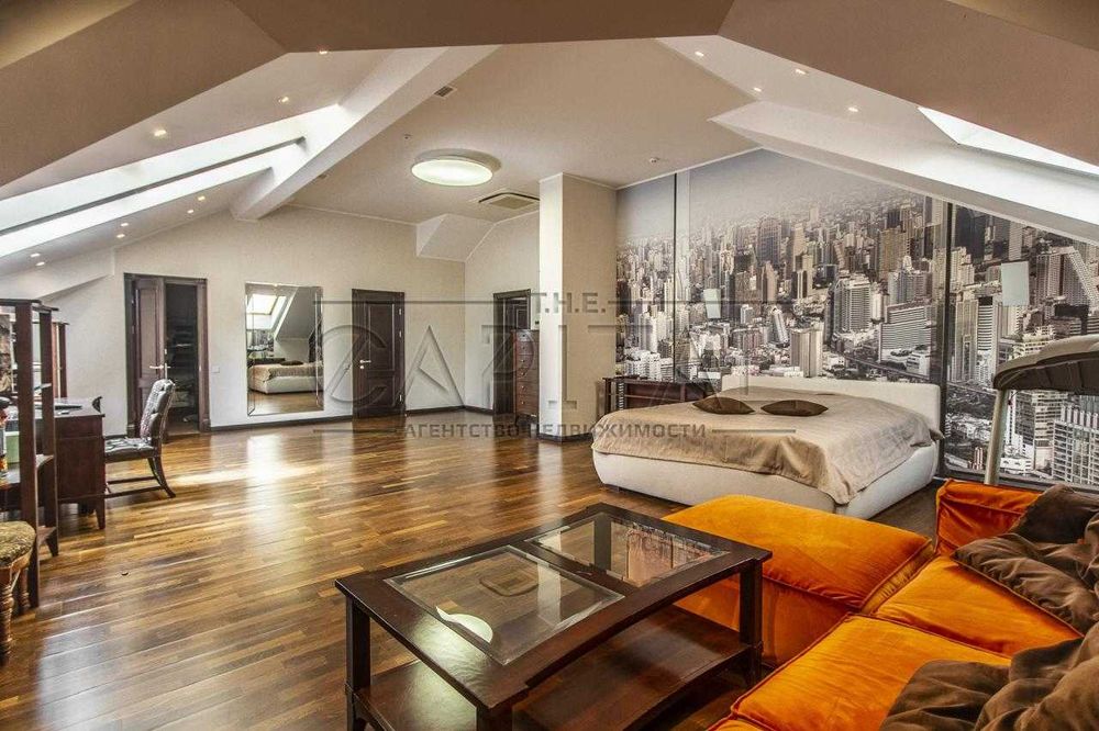 Продаж будинку, вул. Звіринецька, Печерський район