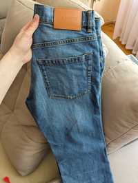 Чоловічі джинси Lacoste