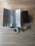 Zestaw/komplet lampa HPS Lumatek 250W