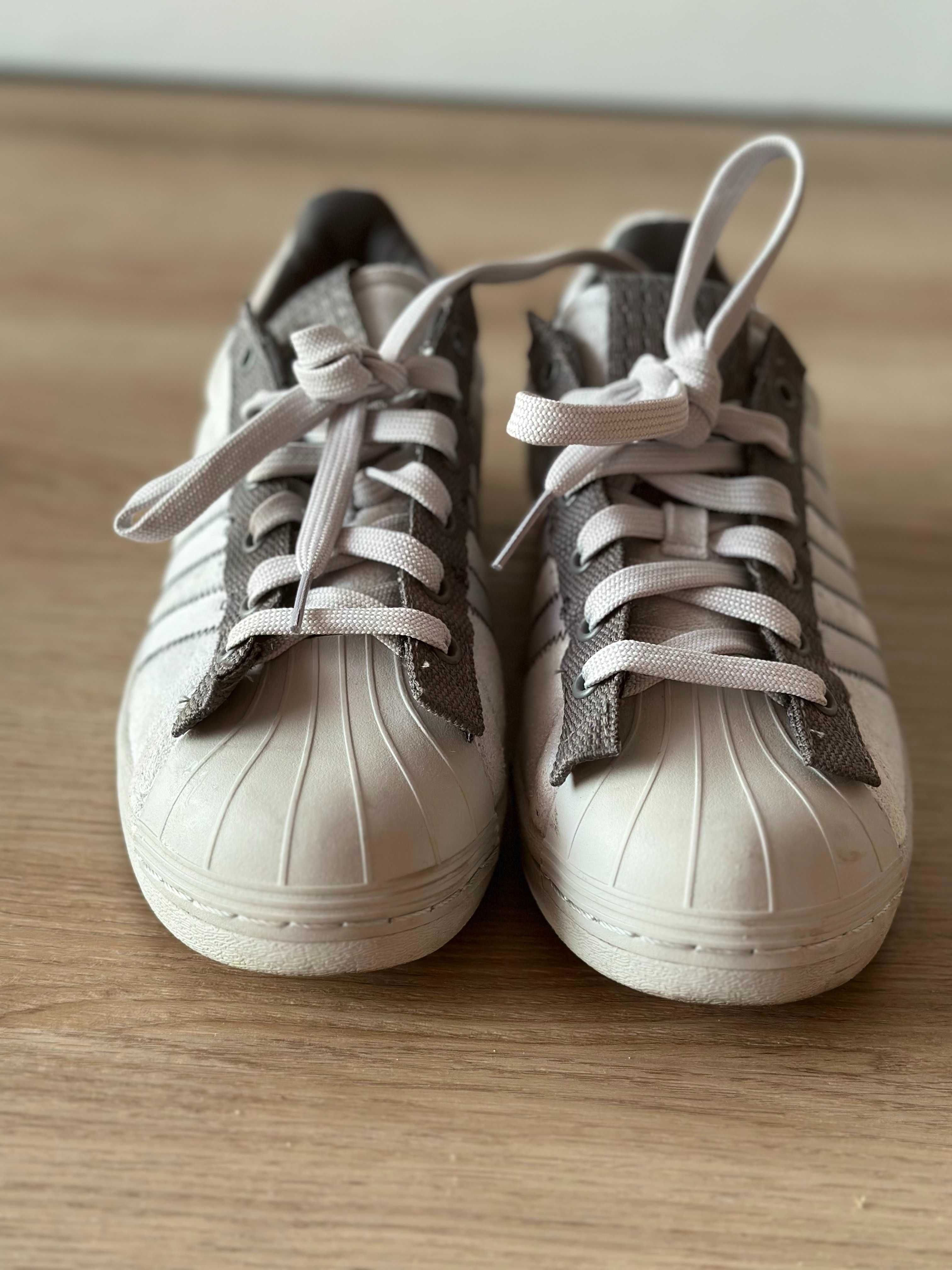 Adidas Superstar Parley rozmiar 37