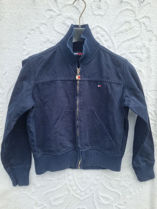 Casaco bomber de mulher Bershka TM M  CS 005