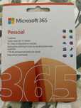 Microsoft 365 pessoal