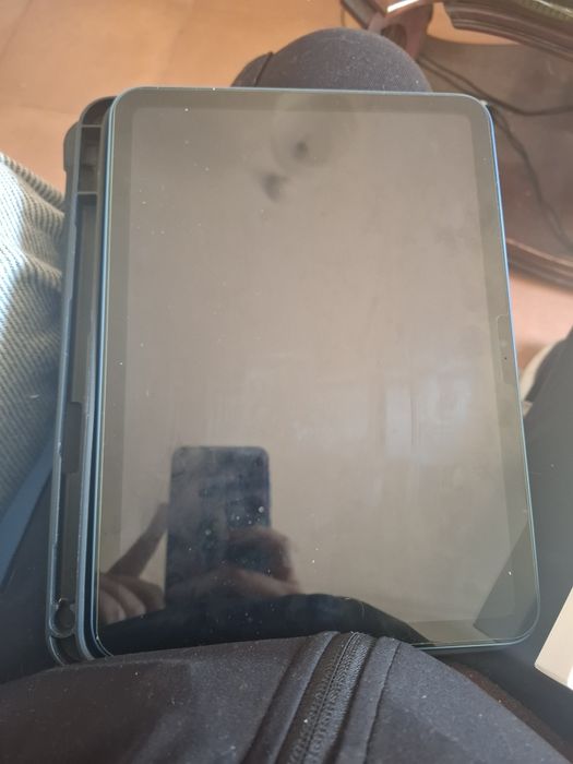 Ipad 11 A16 wi-fi azul