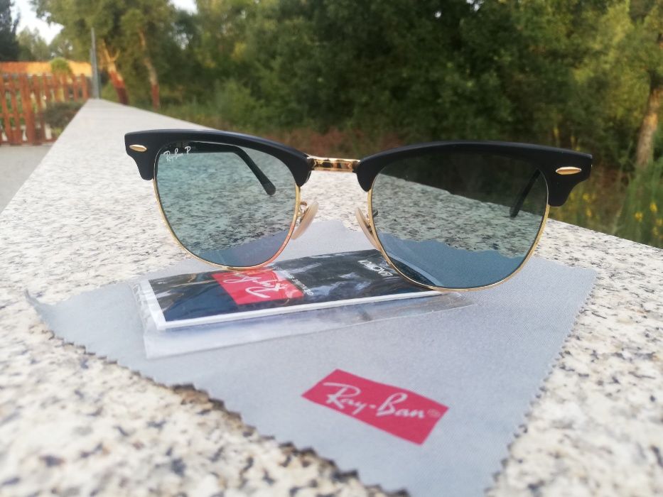 Óculos de Sol Rayban