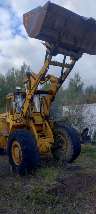 Sprzedam Ładowarkę Volvo